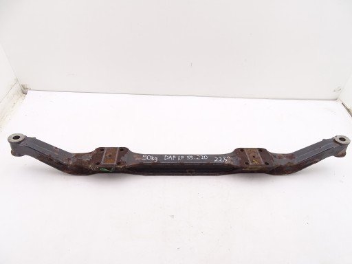 22,5'' - Daf lf 45 55 передня балка передній міст 22.5''