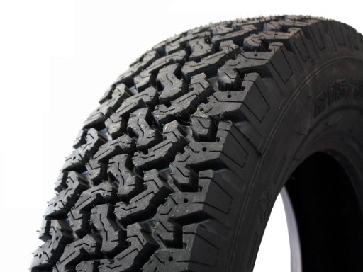 ВНЕДОРОЖНЫЕ ШИНЫ 4X4 205 / 80R16 RANGER AT ВСЕСЕЗОННЫЙ