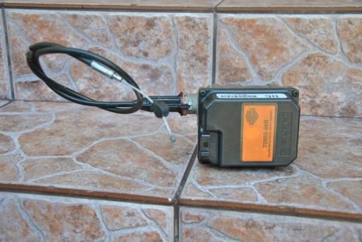 1000377 - Модуль Круїз-Контролю Harley Davidson Road Kin