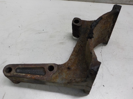 SCANIA R ЛАПА БАЗА КОМПРЕСОРА КОНДИЦІОНЕРА