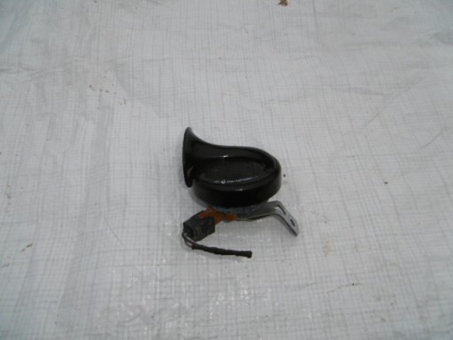 RENAULT SCENIC IV ЗВУКОВИЙ СИГНАЛ 256100705R