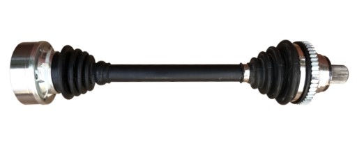 KOD001847 - Піввісь задній правий VW TRANSPORTER T4 2.5 TDI SYNCRO