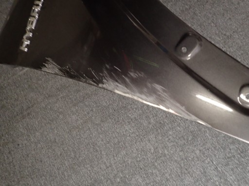 FENDER FRONT RIGHT TOYOTA RAV 4 18