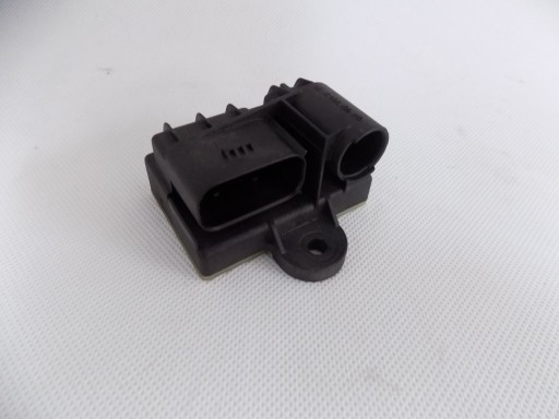 A6519003103 - MERCEDES 2.2 CDI МОДУЛЬ СВІЧОК РОЗЖАРЮВАННЯ