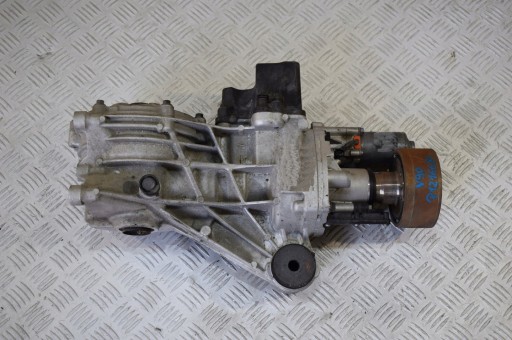 Міст диференціала задній VOLVO S90 V90 2017 P1216684