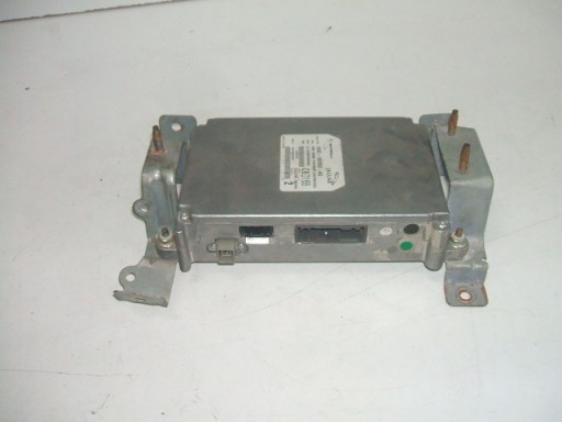 1X43-10D893-AG - МОДУЛЬ ДРАЙВЕРА ТЕЛЕФОНУ JAGUAR X-TYPE