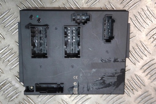 МОДУЛЬ ДРАЙВЕРА BCM PORSCHE 7PP907064KG