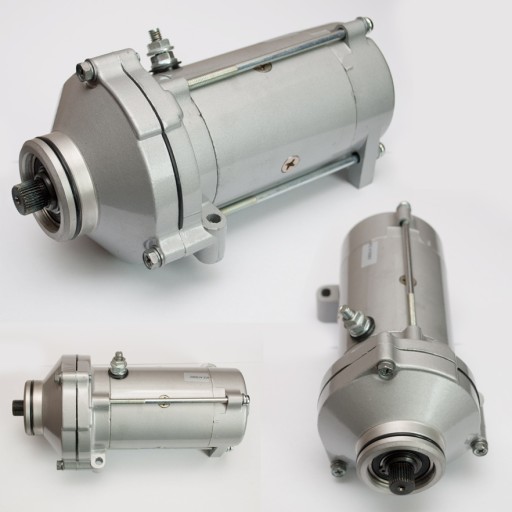 SMU0112 - СТАРТЕР ARROWHEAD HONDA GL 1200 85-88