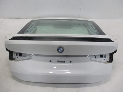 BMW 6 G32 хетч КАМЕРА 18R ALPINE WEISS