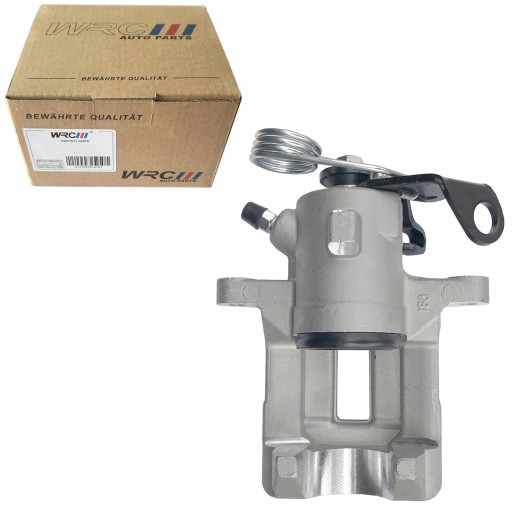 DC72967 - Тормозной суппорт задний правый AUDI A3 8L TT 8N