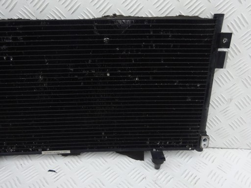 SUBARU XV IMPREZA RADIATEUR CLIMATISATION