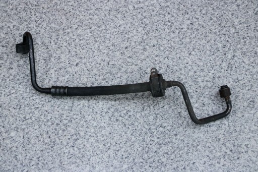 BMW E46 316i 318i prijenos crijevo klimatizacije 8391729