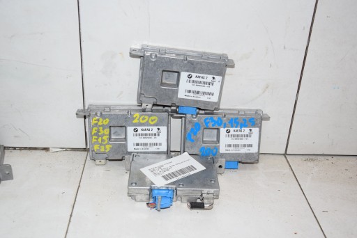 6992830 - Модуль БУ KAFAS BMW 2 X1 X2 F45 F48 F39