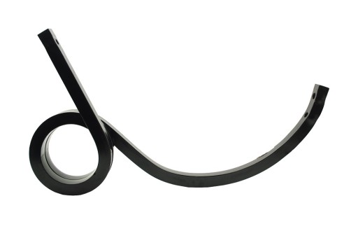 BEDNAR SWIFTER ПРУЖИНА ПОЛЮС ЛІВИЙ KM060084