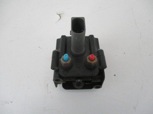 Пневмораспределитель bmw x5 e70