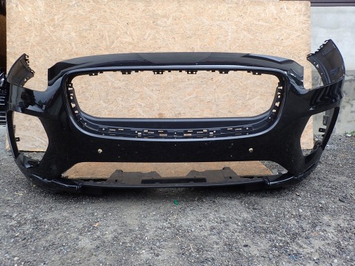 bumper front front JAGUAR E PACE X540 2017