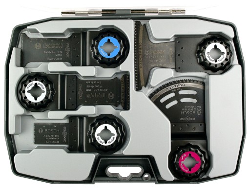 НАБОР STARLOCK ДЛЯ ЭЛЕКТРИКА 6 ШТ.