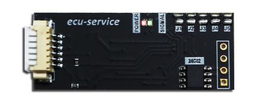 Эмулятор VAG immo 4 4HV MM - MED 9.5.10 - ПЦР 2.1