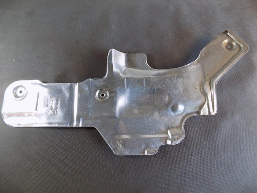 VW PHAETON Kryt TERMICZNA 3D0825641G