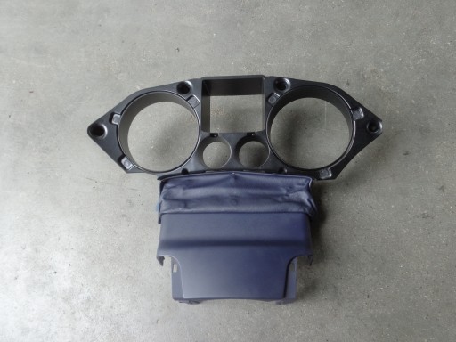 frame cover of the dial BENTLEY CONTINENTAL GT