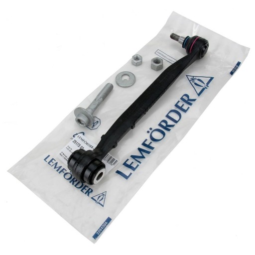 25173 02 - Задній вирівнювач mercedes w203 c209 lemforder