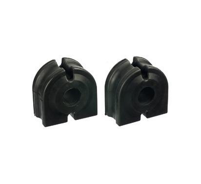 TD1087W, TD1087W - Резиновая втулка стабилизатора bmw e60 e61 24.5 delphi