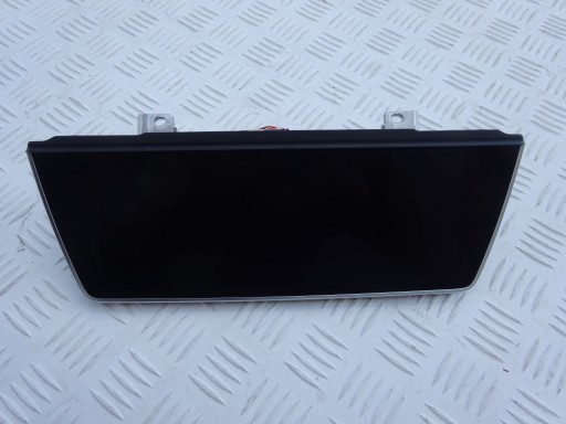 BMW G12 G11 CID 10.25 SCHERMO MONITOR 6839442