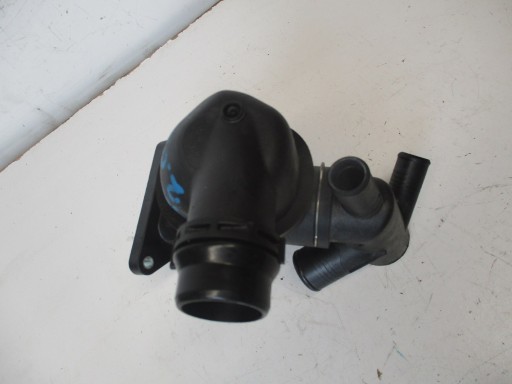SCATOLA termostato G4D3-8575-AD