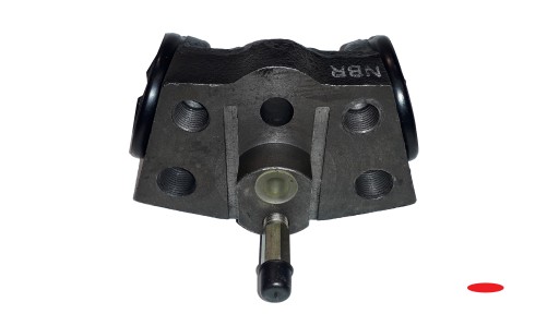 00112723 - ГАЛЬМІВНИЙ ЦИЛІНДР ПРАВИЙ ВИЛОЧНИЙ НАВАНТАЖУВАЧ TOYOTA 56