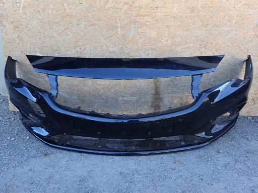 STOSSSTANGE VORNE VORNE OPEL ASTRA K 5 V B16 2015