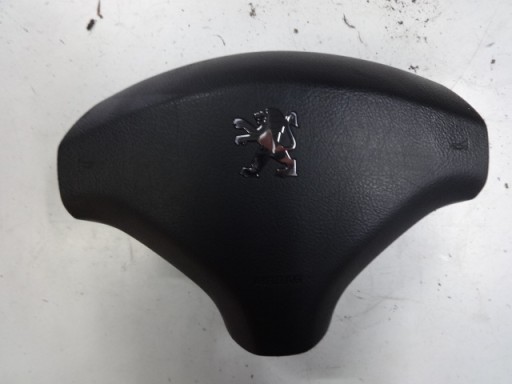 PEUGEOT 3008 09r - подушка безопасности водителя