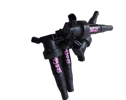 Hyundai i20 15-17 1.4 котушки 27301-03200