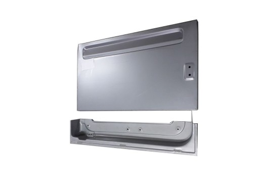 РЕМОНТ ДВЕРИ ЗАДНЯЯ MERC SPRINTER 95-06 KPL PR