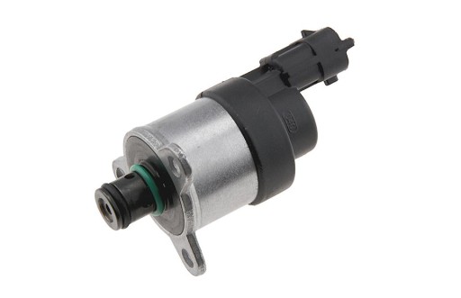 ESCV-CT-000 - Клапан SCV PEUGEOT 206 307 1.4 HDi 01-