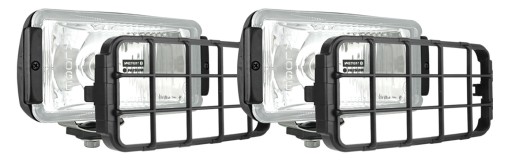 4HP18469 - ГАЛОГЕННА ДАЛЬНЯ ШИНА МДП СІЛЬСЬКОГОСПОДАРСЬКА ЛАМПА 2X