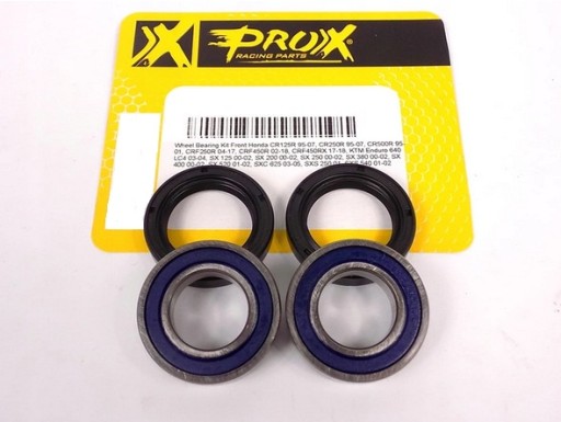 23.S116028 - ПОДШИПНИКИ ПЕРЕДНЕГО КОЛЕСА PROX POLARIS RANGER SCRABLER