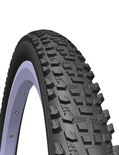 Велосипедна шина Mitas 16x2.10 V85 OCELOT V8516 розмір колеса 16\