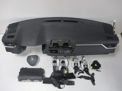 dashboard TOYOTA RAV4 RAV 4 V 19R