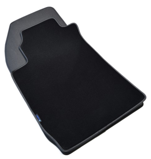 Велюрові килимки Alfa Romeo 159 2005-2011r. GOLD