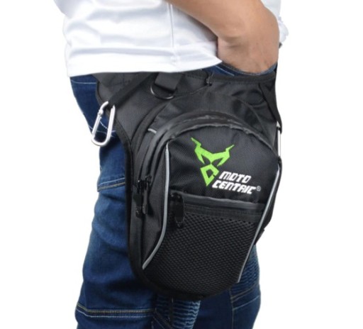МОТОЦИКЛЕТНА СУМКА ДЛЯ НІГ СТЕГНО