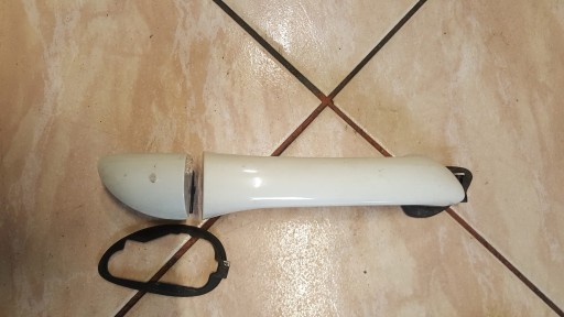 Правая задняя ручка MERCEDES ML W164 A1647660201