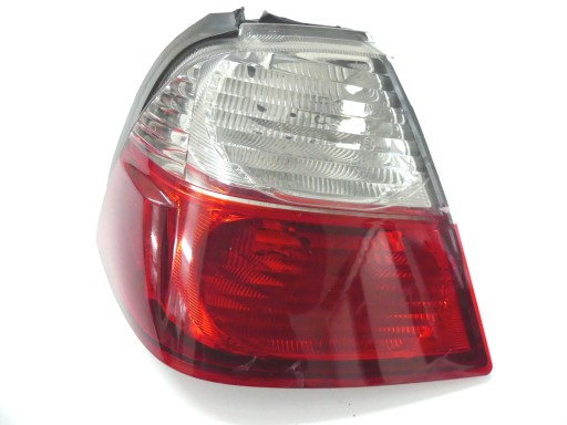 ЗАДНІЙ ЛІХТАР ЗАДНІЙ ЛІВИЙ HONDA GL1800 GOLDWING