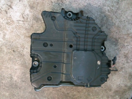 CITROEN C4 II бак ADBLUE 1.6 EHDI