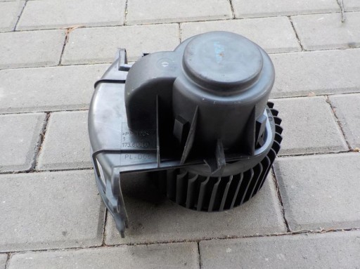 VW T5 вентилятор вентилятор радиатора спереди