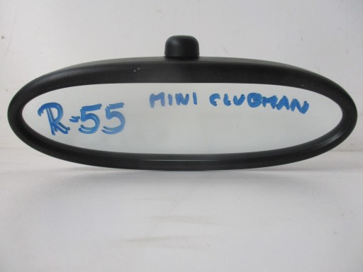 rear-view mirror inner MINI CLUBMAN R55