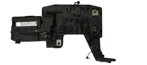 0035455901 - Модуль mercedes w166 ml gle