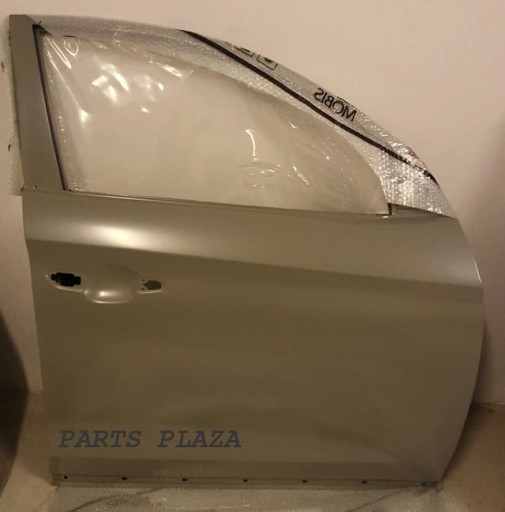 76004D7000 - Орг! входная дверь прямо hyundai tucson 15-