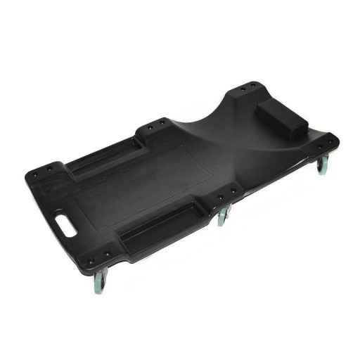 МАСТЕРСКАЯ ШЕЗЛОНГ 101 СМ 6X РЕЗИНОВЫЕ КОЛЕСА