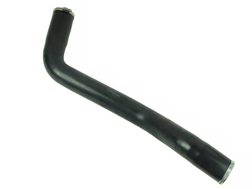 2506700016436 - ШЛАНГ ТУРБО ІНТЕРКУЛЕРА PEUGEOT BOXER 2.2 HDI