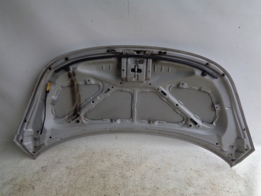 HYUNDAI I10 08-14 cofano